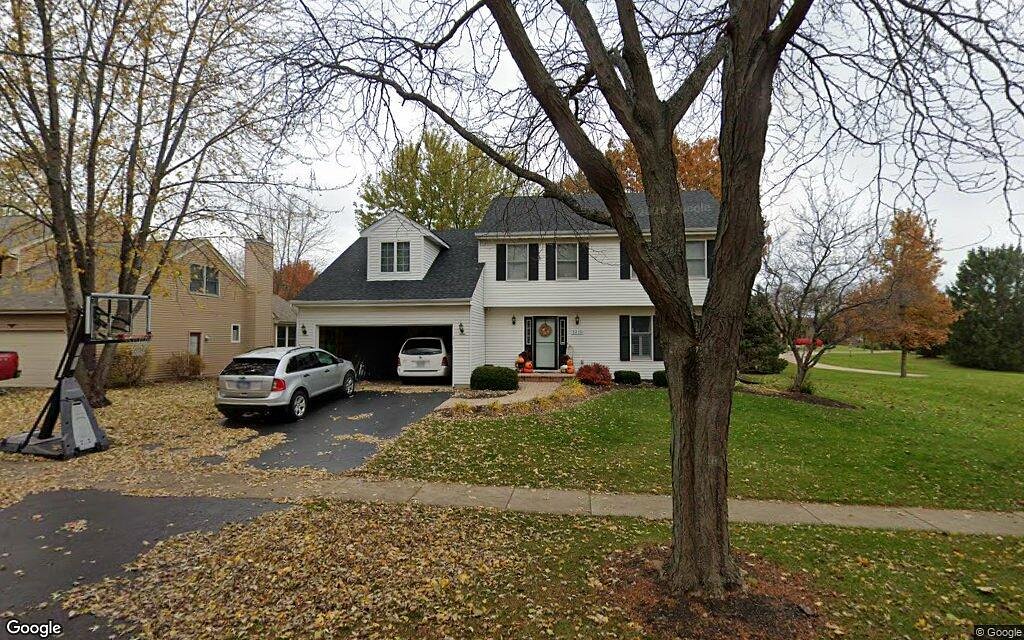 Single-family home sells in Geneva for $750,000