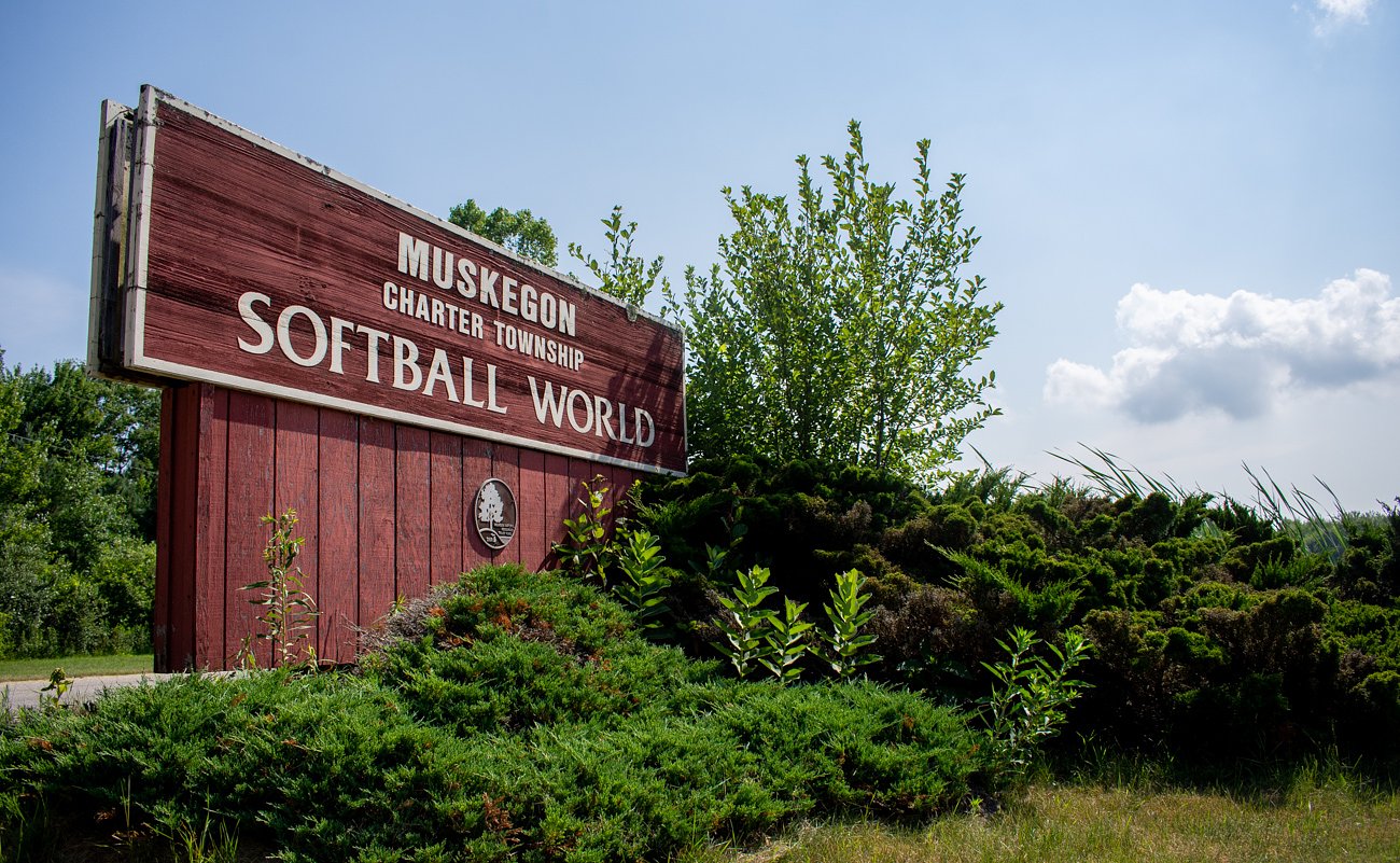 More than 60 vendors participating in the Muskegon Township Vendor & Craft Show on Saturday