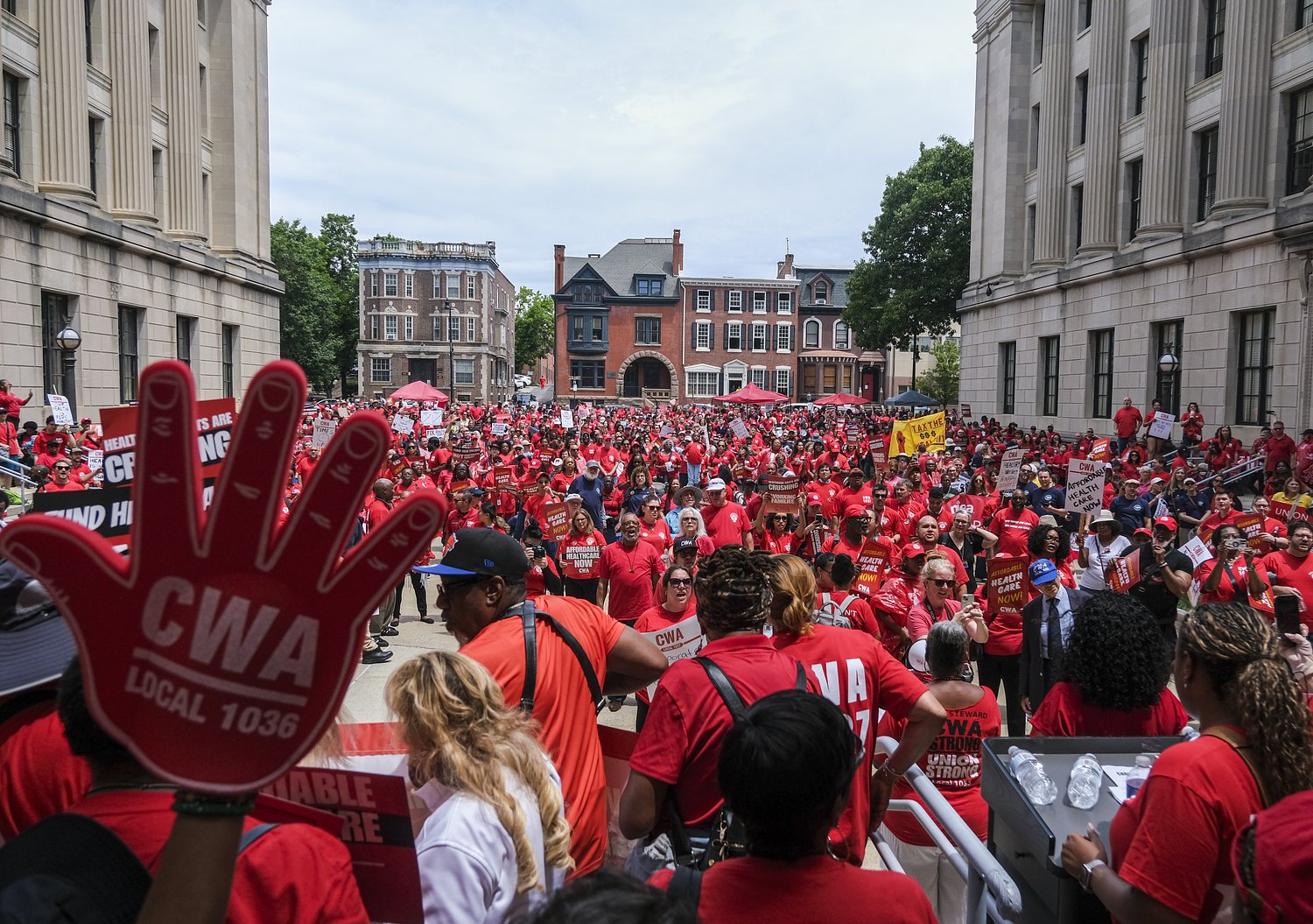 This stunning cost crisis is driving N.J. public workers to the breaking point. What lawmakers are promising.