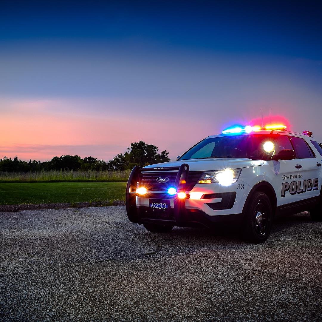 Suspected drunk driver had 3 kids on board: Pepper Pike Police Blotter