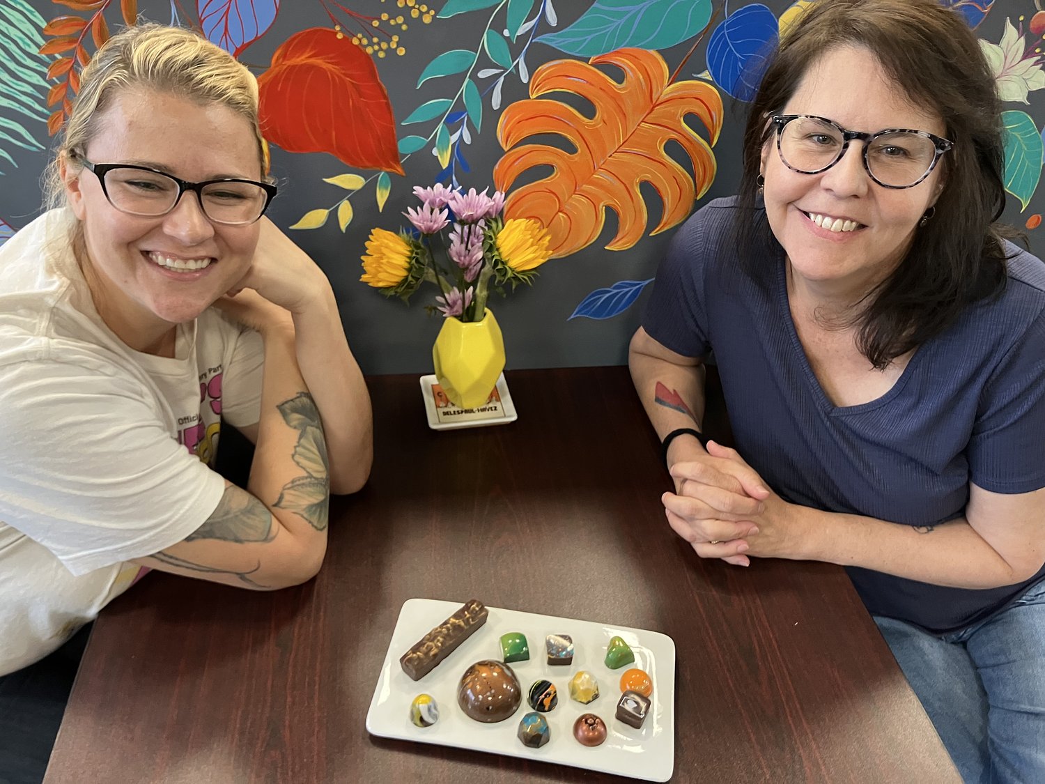Alabama business ranked one of top 5 chocolate shops in U.S.