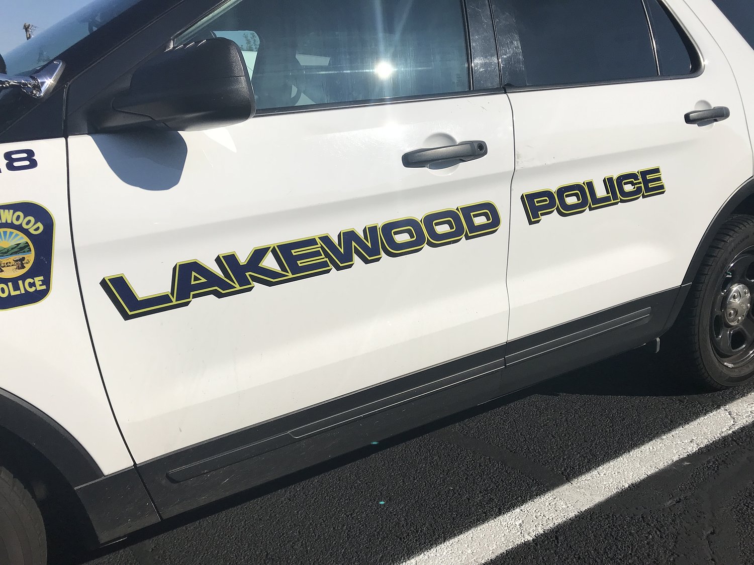 Man accused of attempted kidnapping of 2-year-old girl from Madison Park in Lakewood