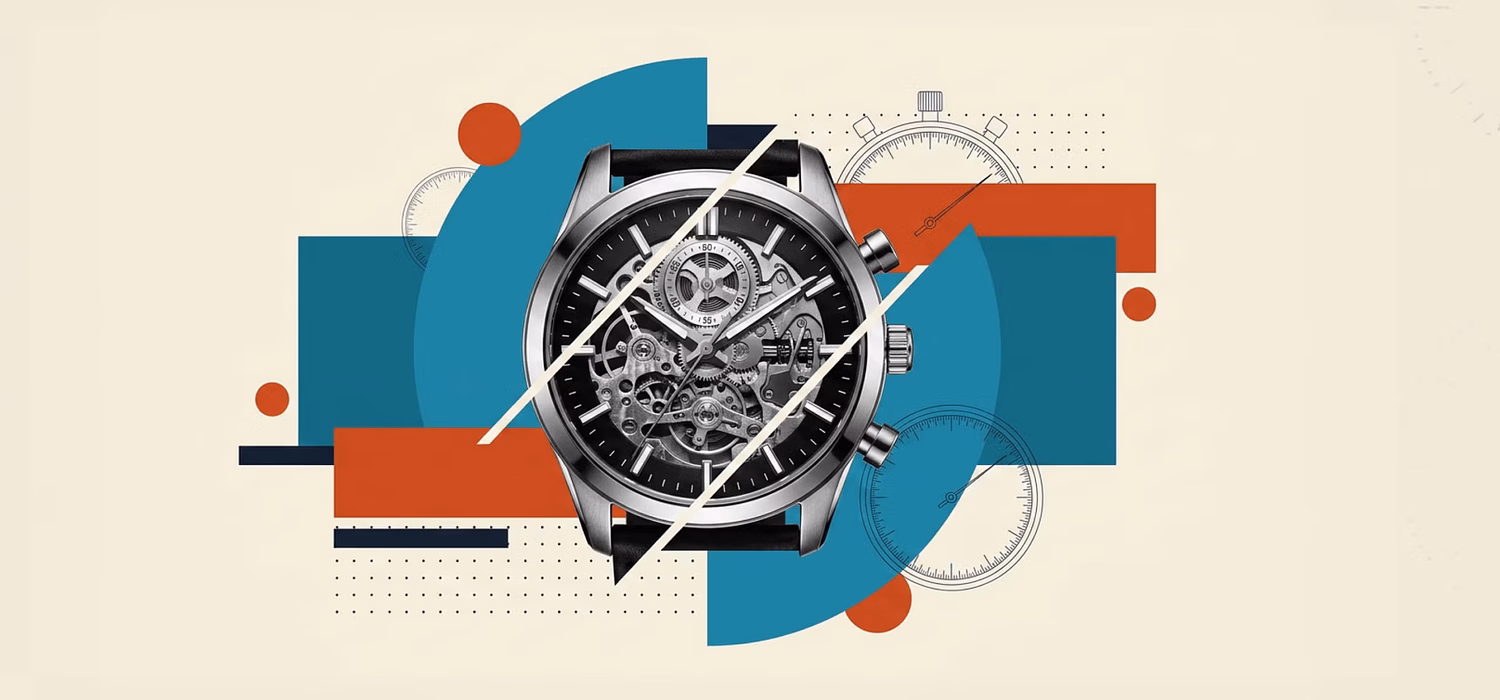 The Architecture of Timing: How Capital Aligns with Structure
