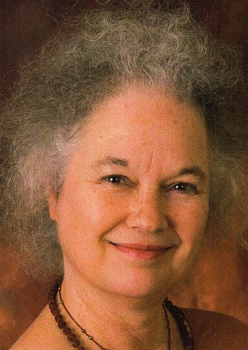Annie K. Ross
