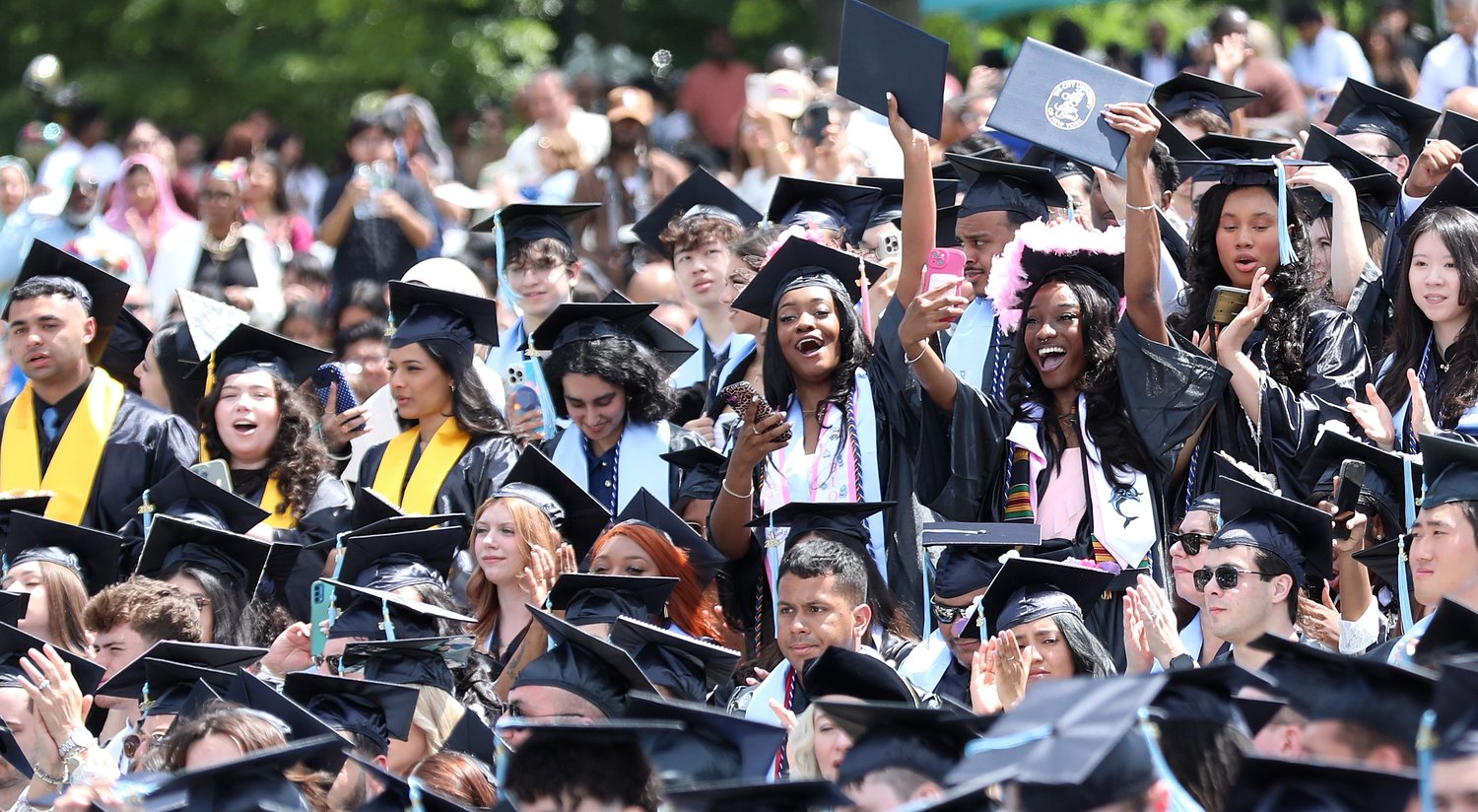 College of Staten Island to offer free associate degrees to these New Yorkers