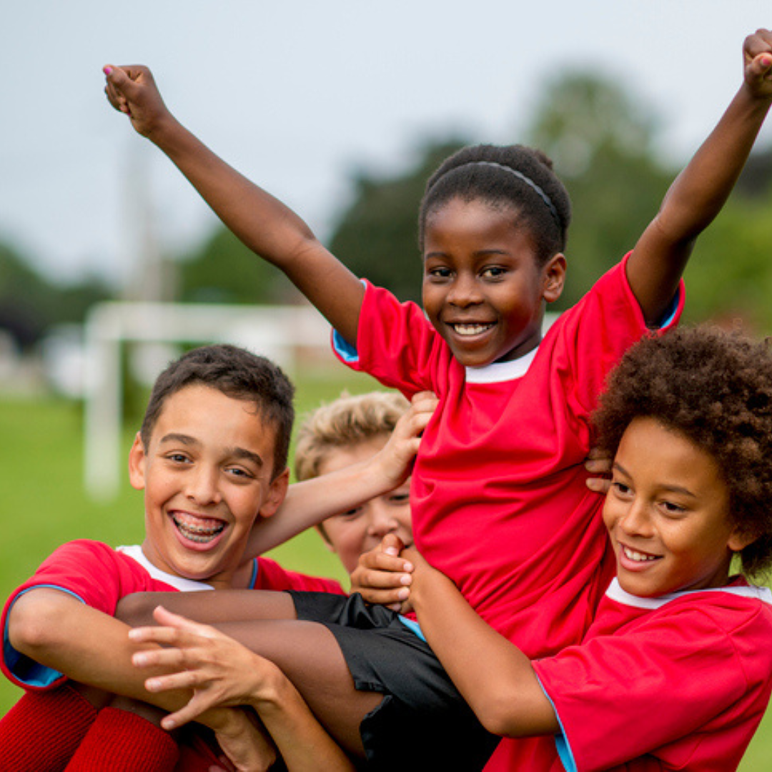 Celebrating Small Wins to Build Confidence and Joy