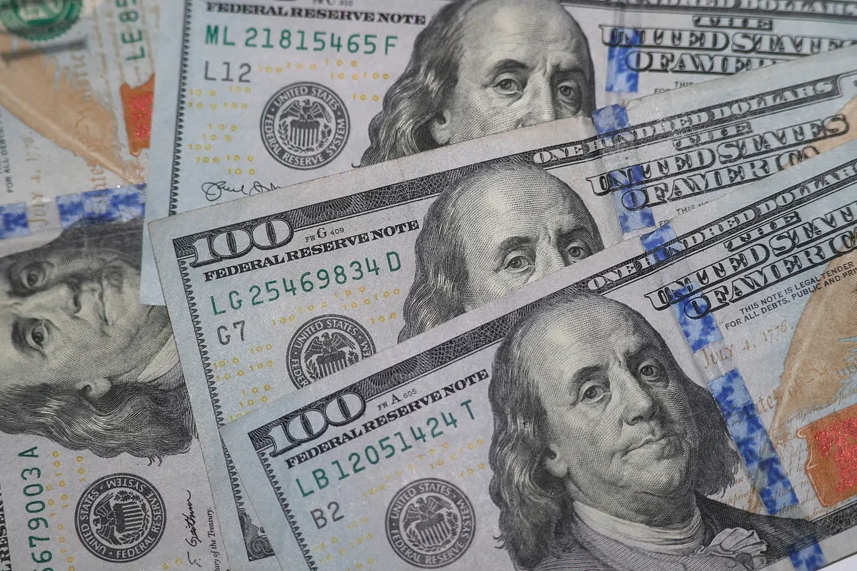 Letter: The venom of Greed