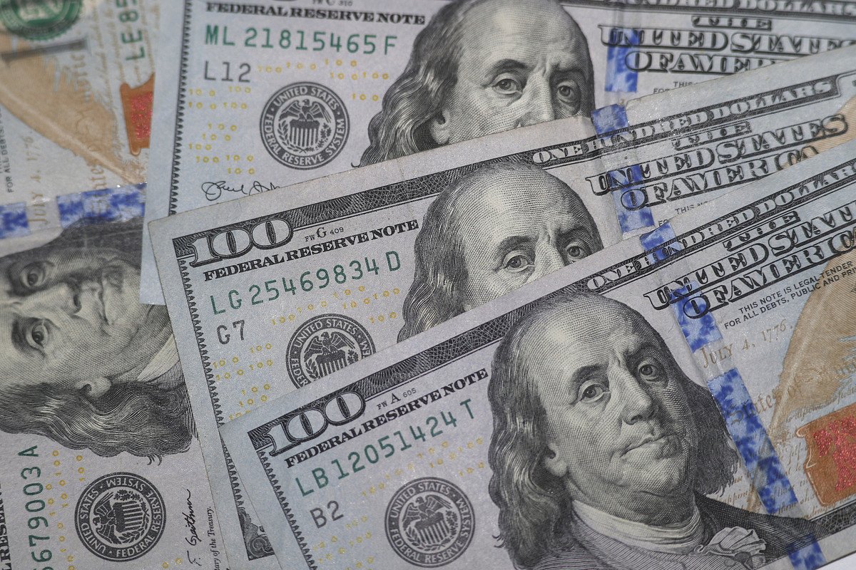 Letter: The venom of Greed