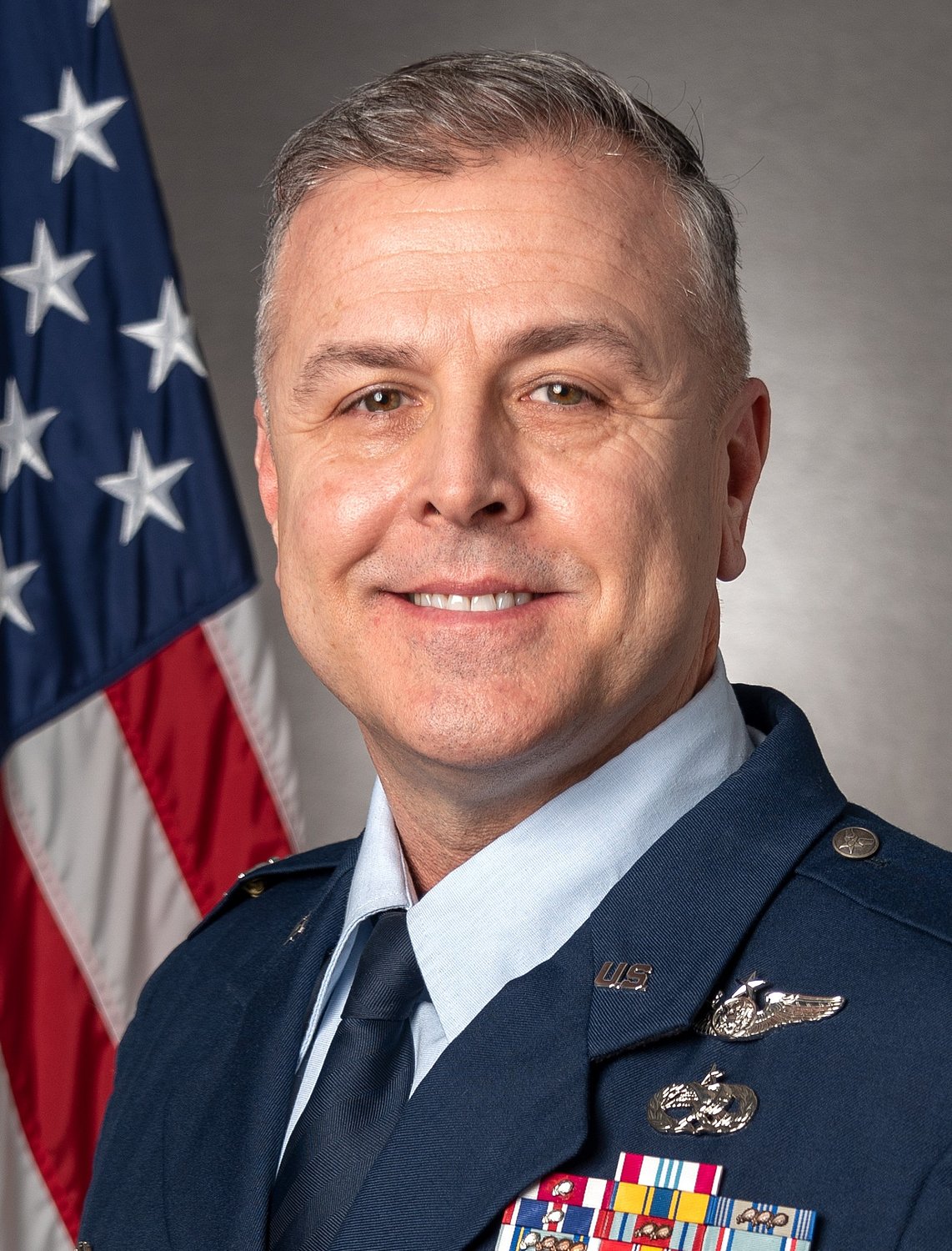 Gov. Pritzker selects Morrison native to be Assistant Adjutant General - Air of the Illinois National Guard