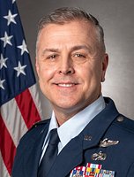 Gov. Pritzker selects Morrison native to be Assistant Adjutant General - Air of the Illinois National Guard