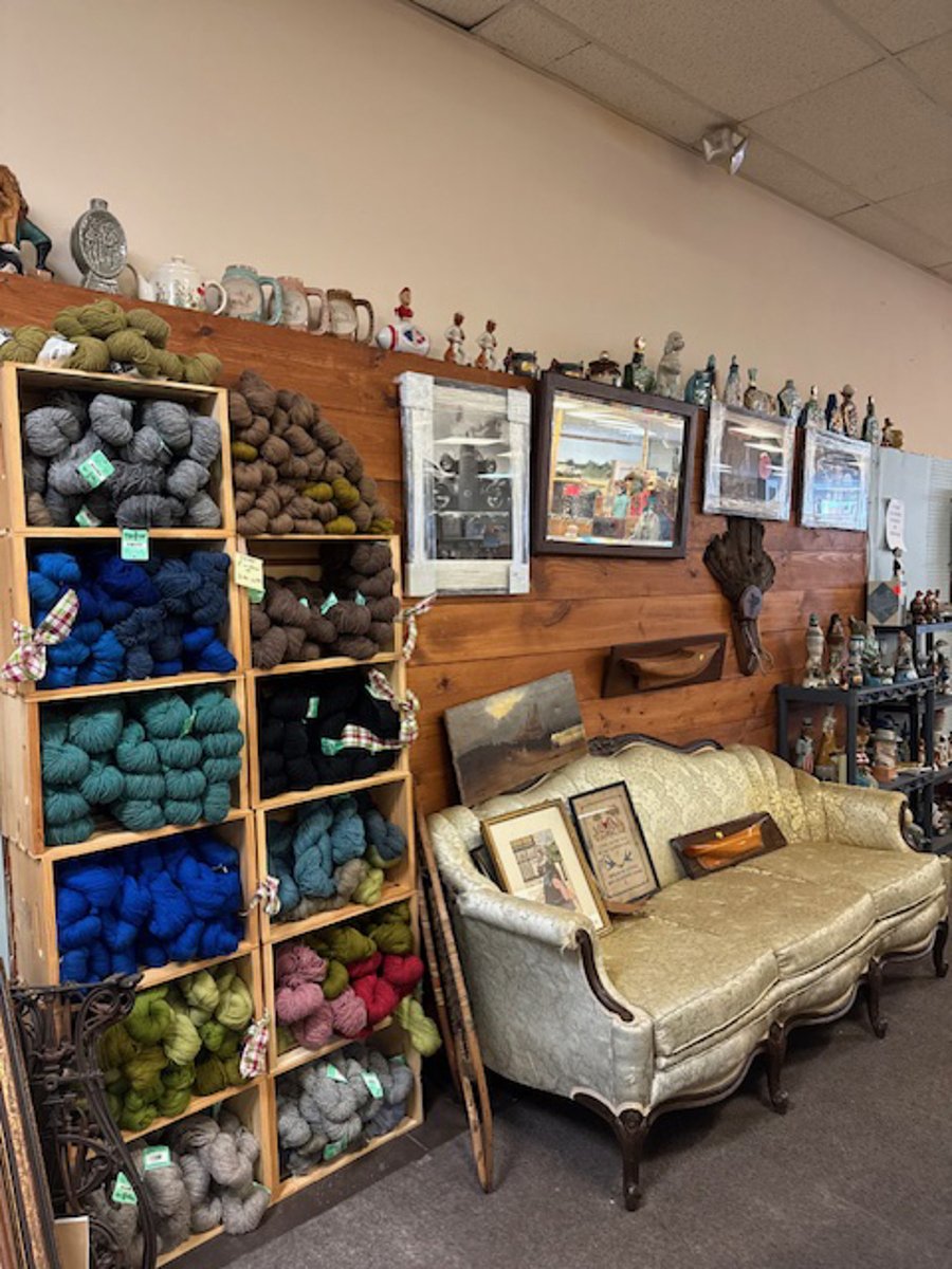 Pop-up experiment reinvents an Aroostook business