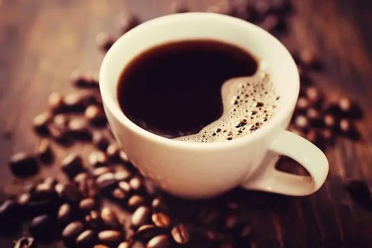 When it comes to coffee and tea consumption, a mindful ritual beats a compulsive habit