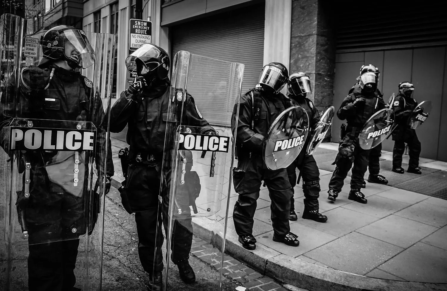 The hidden cost of police recruitment: How poor vetting contributes to a cycle of misconduct