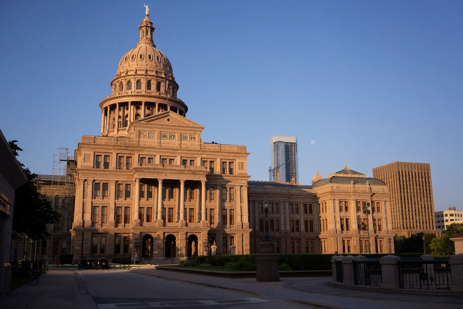 Texas launches cryptocurrency reserve with $5 million investment