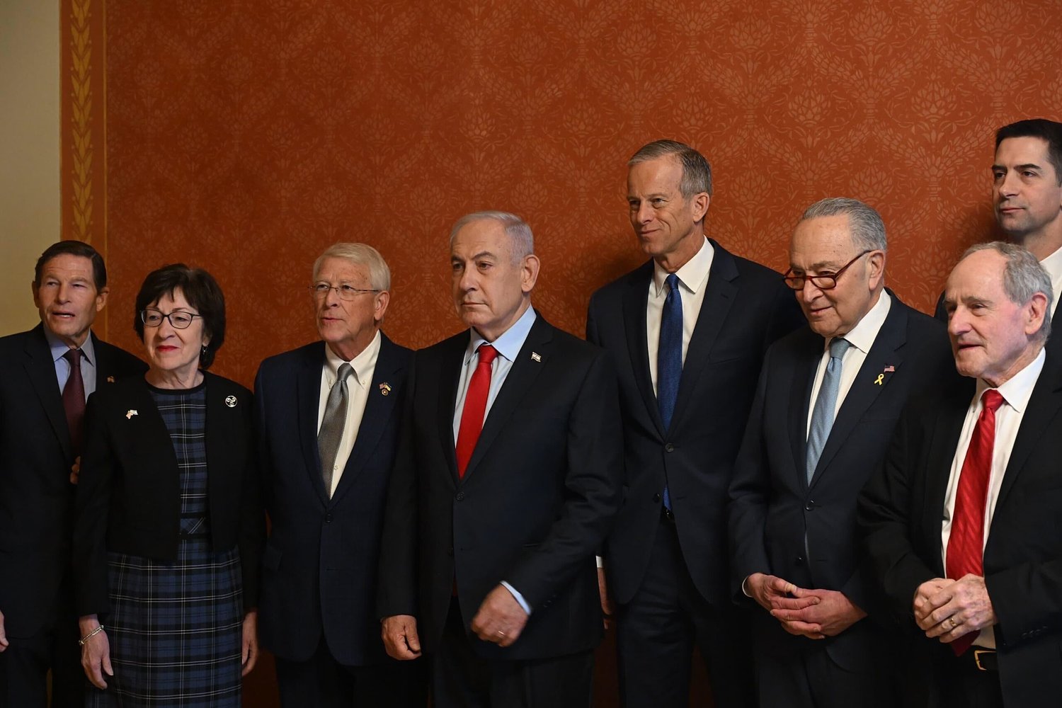 The politics of being pro-Israel