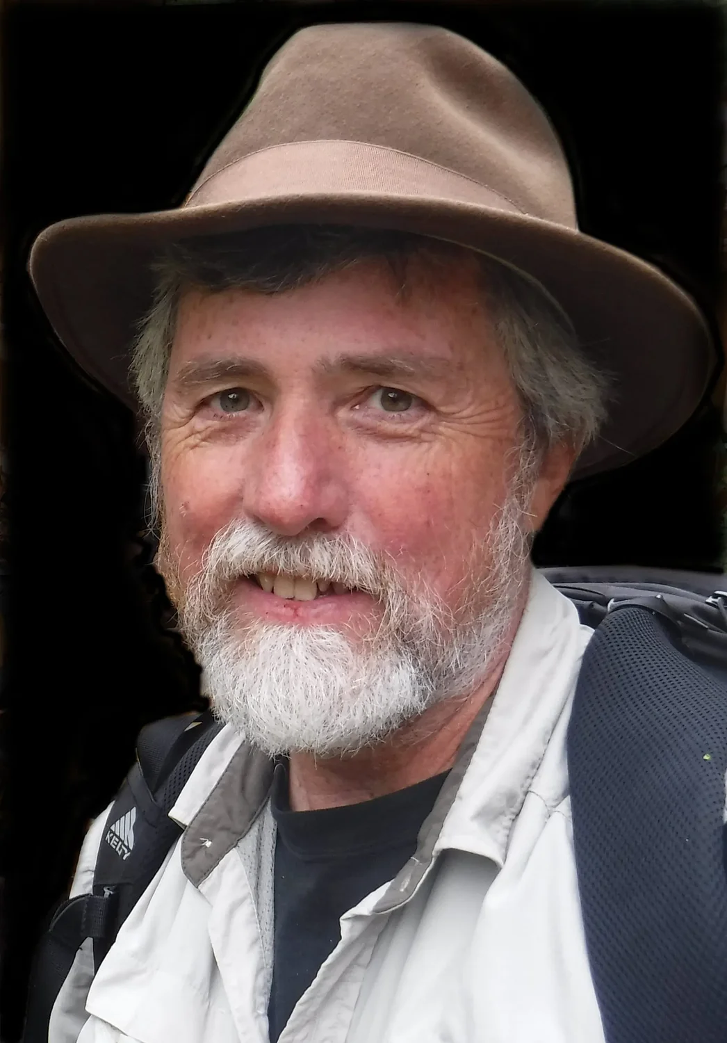 Longtime Oregon outdoors writer is joining Lookout Eugene-Springfield