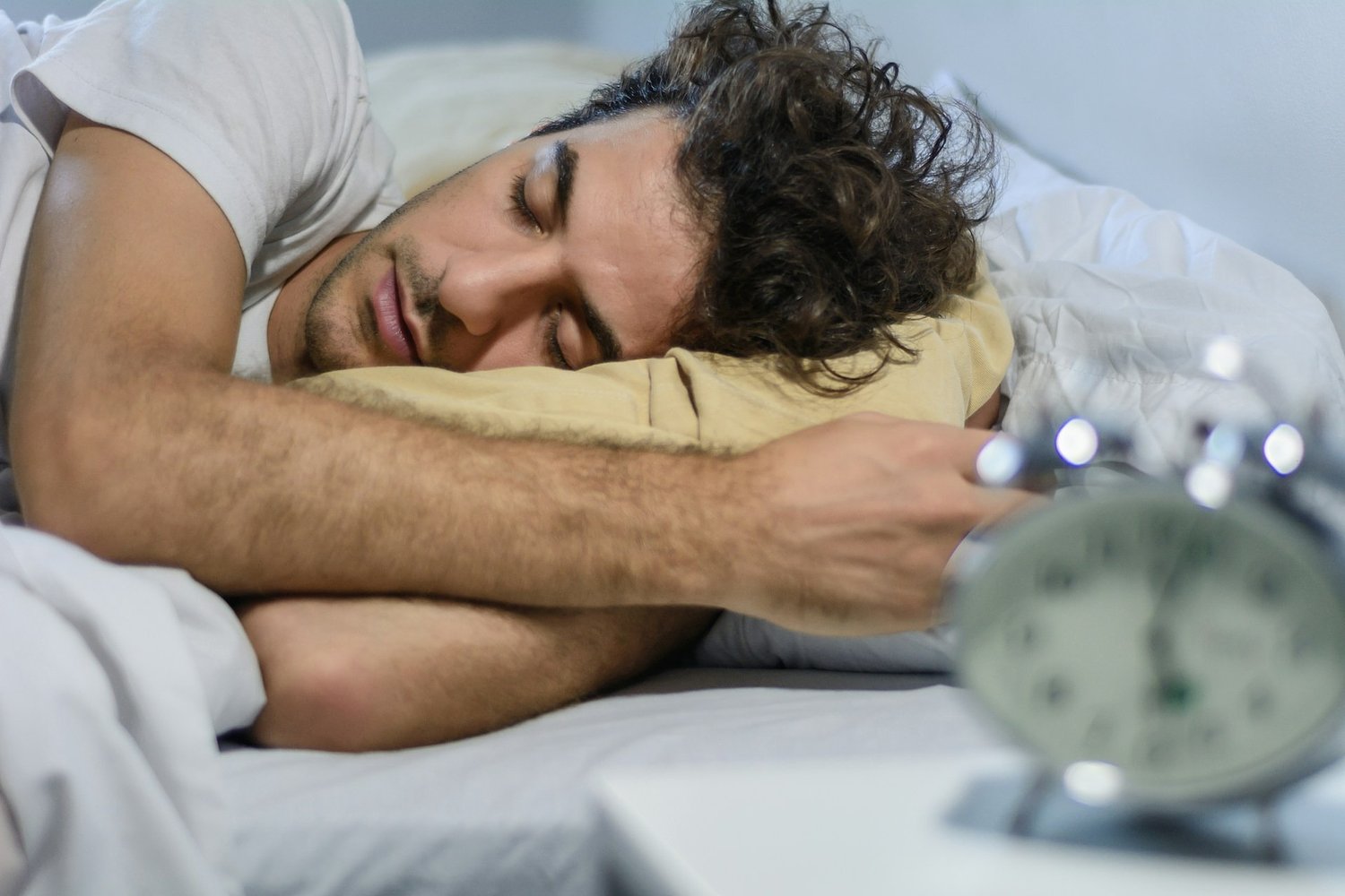 Plastics may disrupt the body’s clock, raise risk of chronic disease, study finds