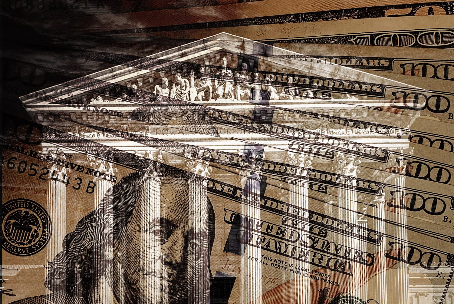 Will the Court Rule for Trump or for Wall Street?