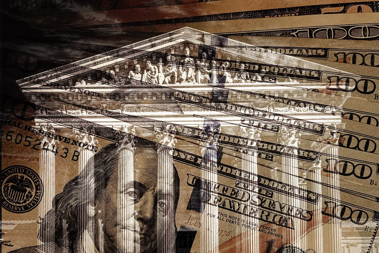 Will the Court Rule for Trump or for Wall Street?