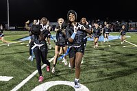 Willowbrook, on Mckenzie Edison’s TD catch in final seconds, edges Kenwood to advance to state semifinals
