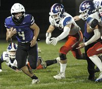 Knigge makes history as Dixon defeats Genoa-Kingston