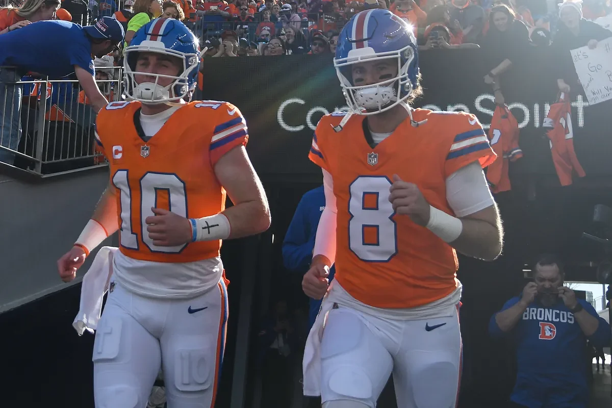 Patriots players won’t overlook Broncos backup quarterback