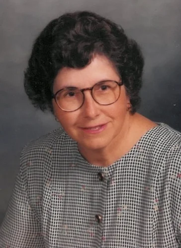 Madeleine G. Clement