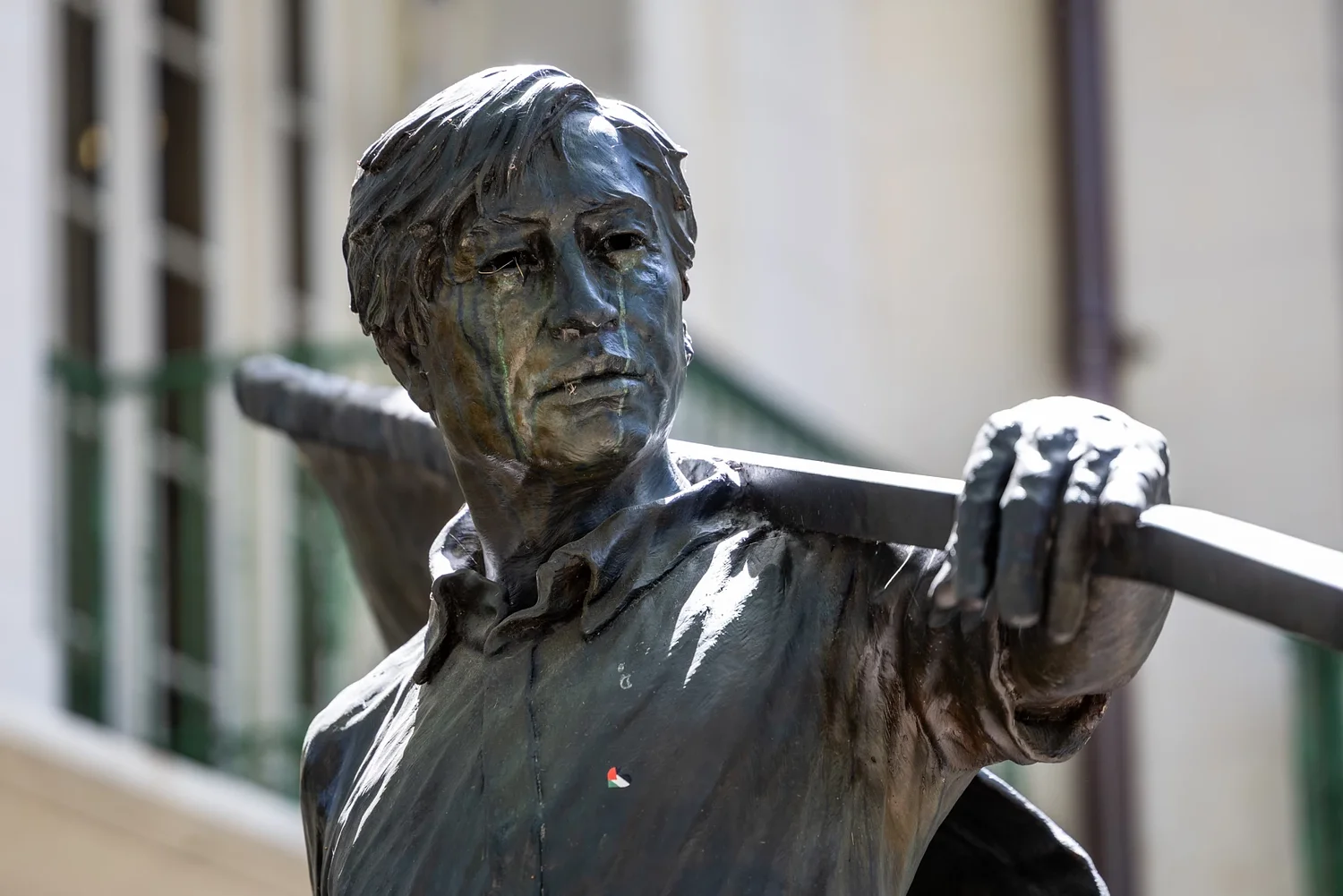 Austin's Latino community is divided when it comes to renaming Cesar Chavez Street