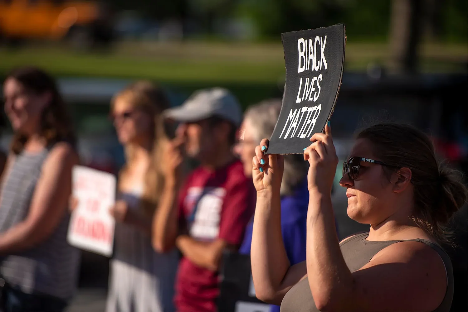 Vermonters will vote on equal protection amendment to state constitution this fall