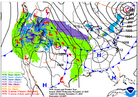 Chances of weekend rain evaporate as sunshine, warmth return to Austin