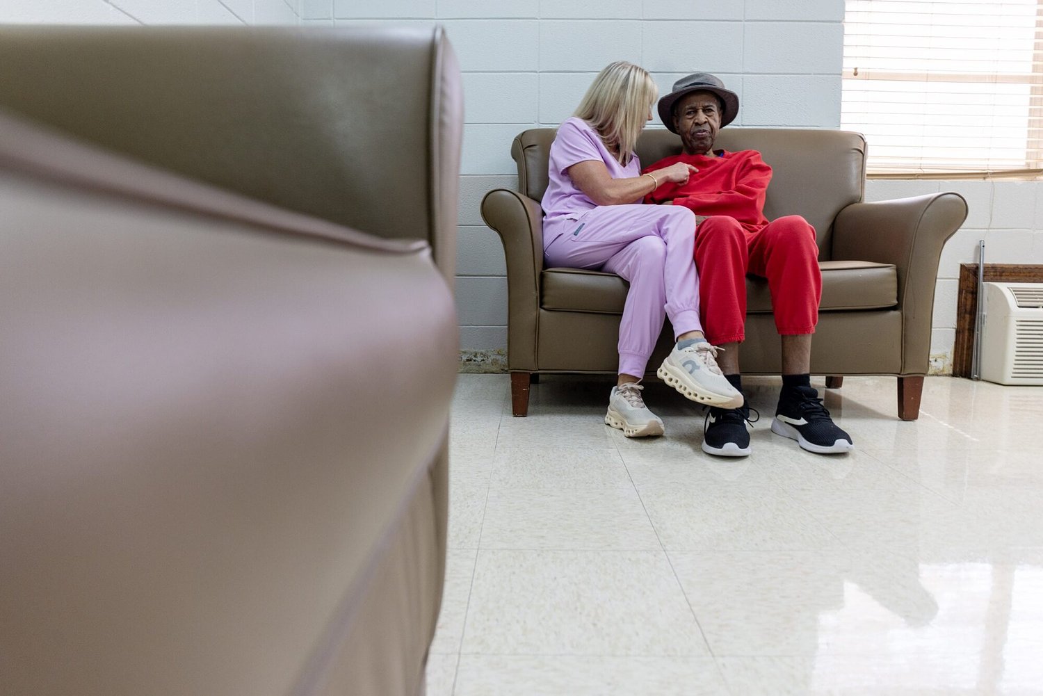 ‘Existential crisis’: Nursing homes, elder care to suffer under so-called ‘One Big Beautiful Bill’