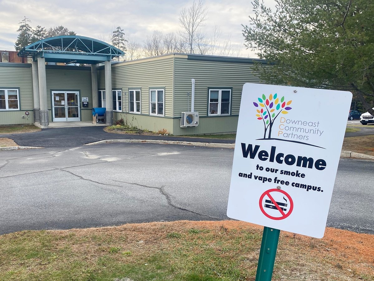 State files $4M in liens against eastern Maine service agency