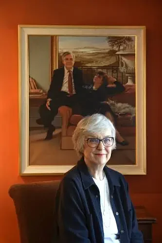 Column: A friend’s gentle death inspires us to fight for medical aid in dying