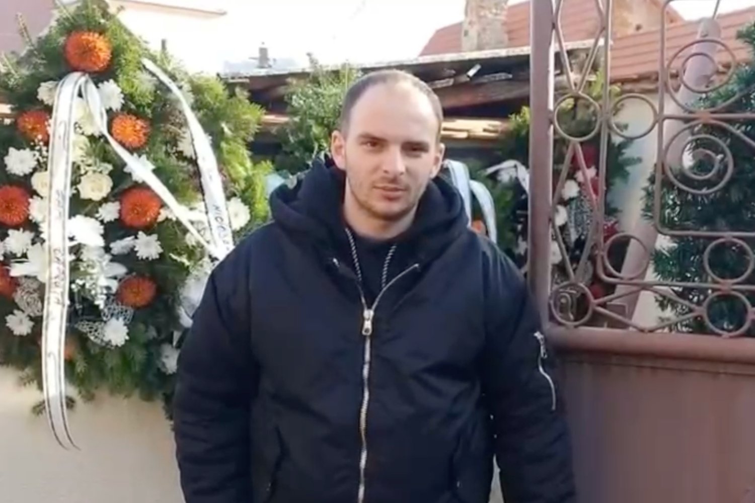 Familia bărbatului decedat după ce a fost bătut în Ștrand și colegii de la Tursib cer să se facă dreptate. „Nu suntem de acord cu certificatul de deces” / video