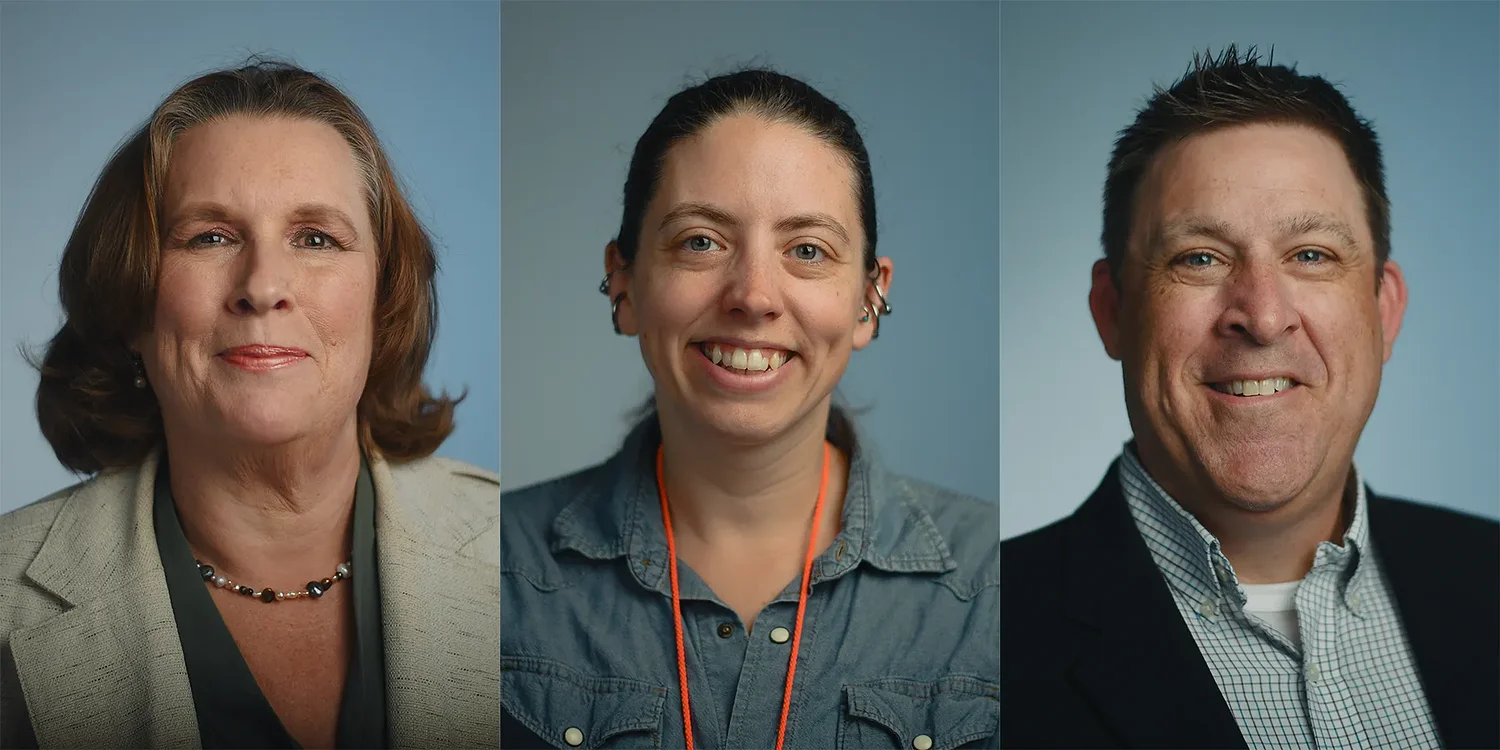 Oregon House District 7 Democrat primary | Fireside vs. Huffman vs. Rodley
