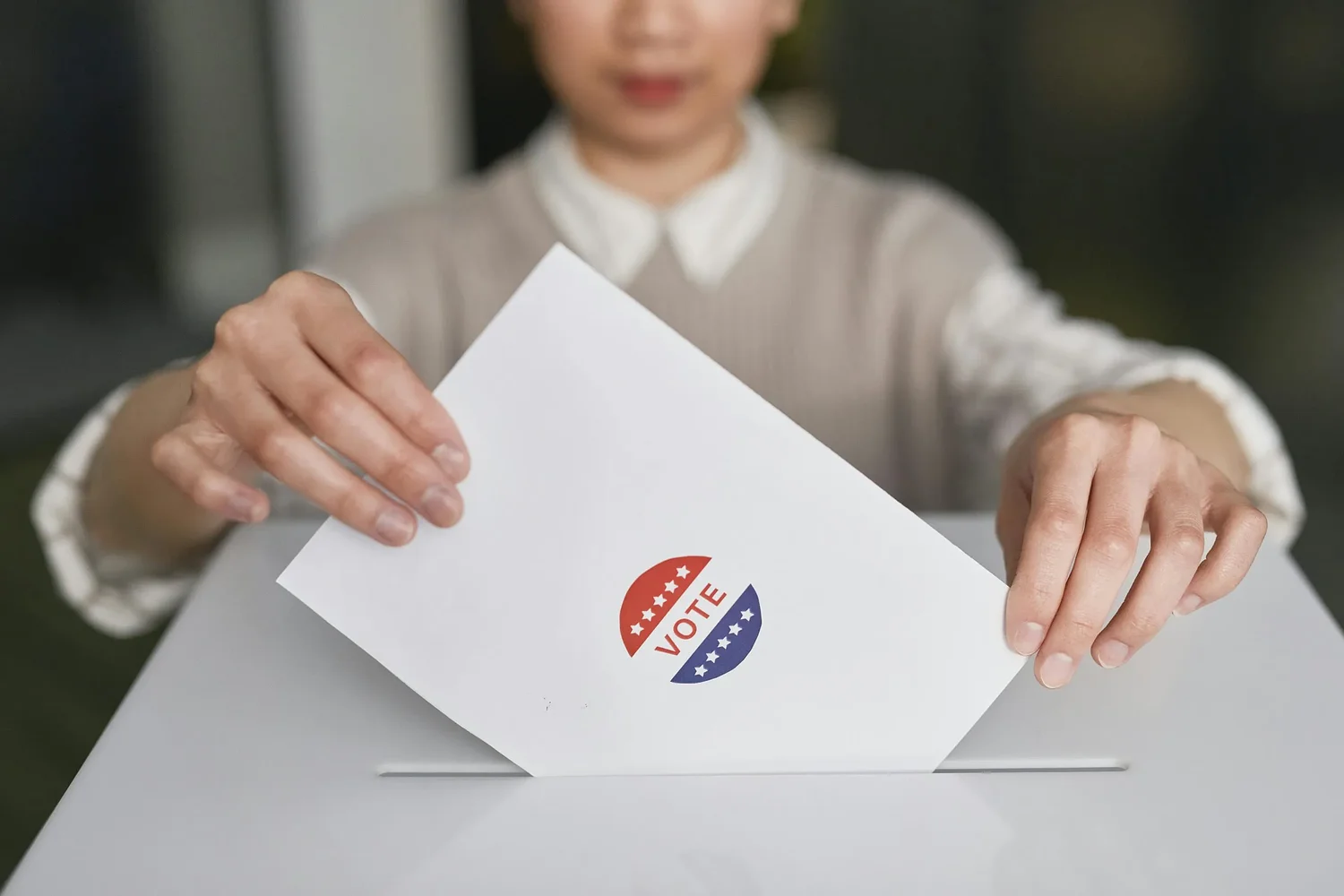 Meet the candidates running to represent Tucker on the DeKalb school board