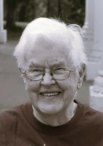'Always the first to volunteer': Bridge of Flowers mainstay Marion Taylor remembered for community service