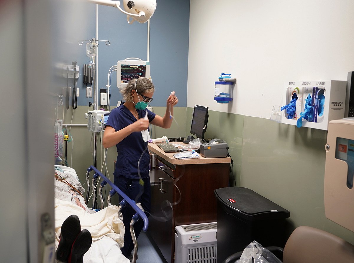 Reining in rising hospital prices is essential to controlling health care costs