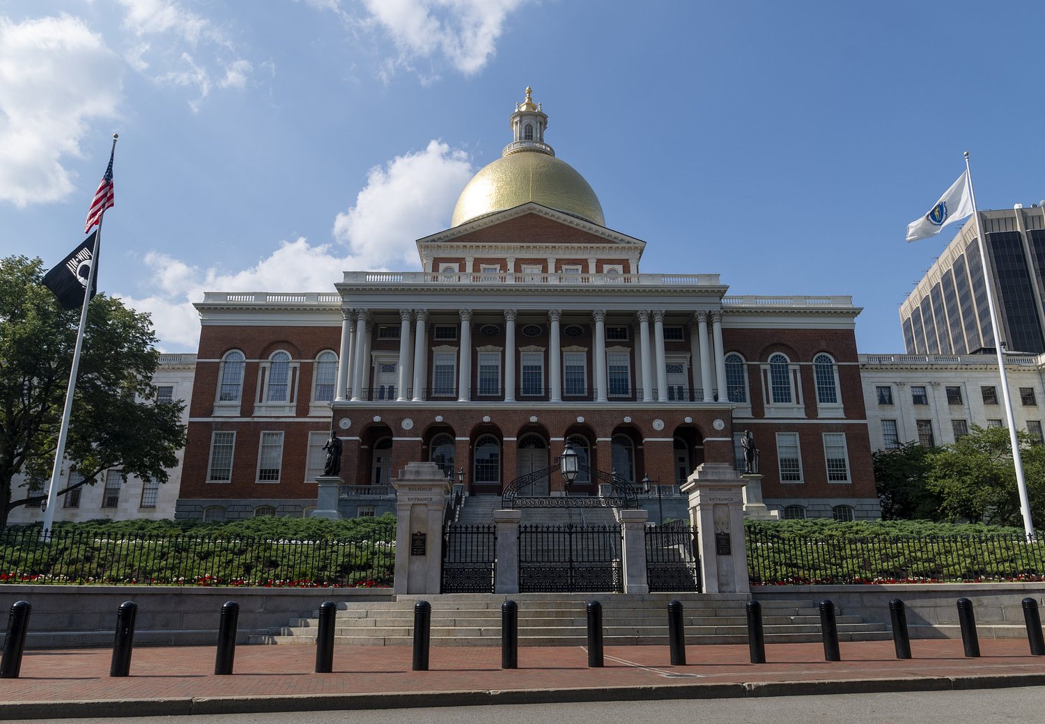 Worthington residents lobby on Beacon Hill for temporary solar moratorium in their town