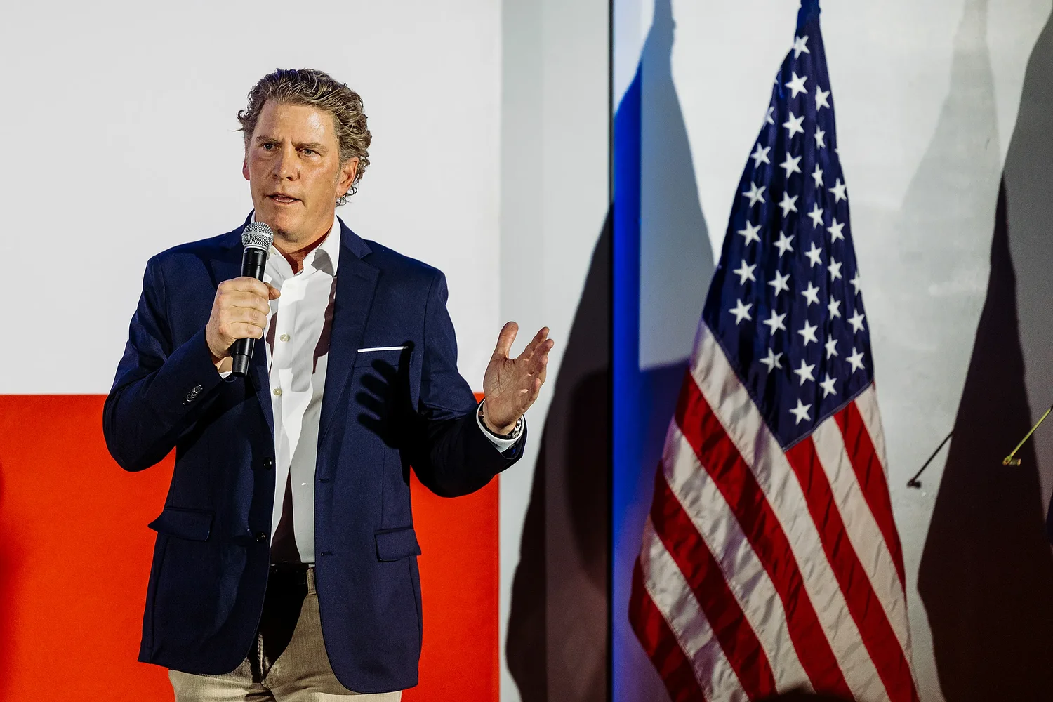 Bo French defeats Railroad Commissioner Jim Wright in GOP primary runoff