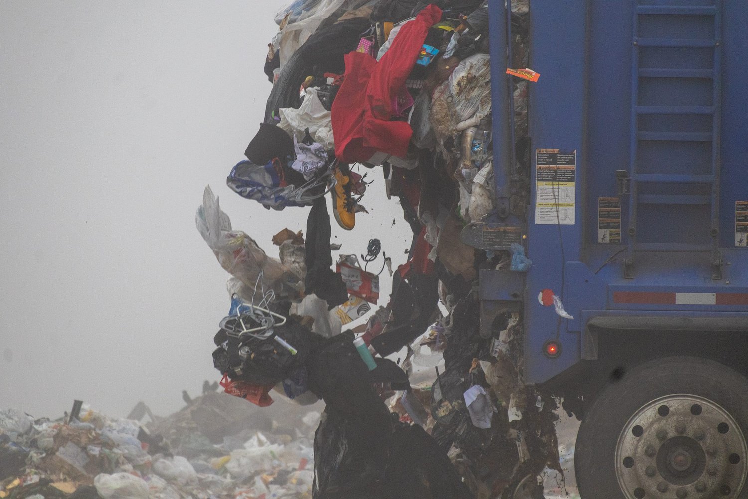 Lane County continues to seek a way to get CleanLane recycling project unstuck