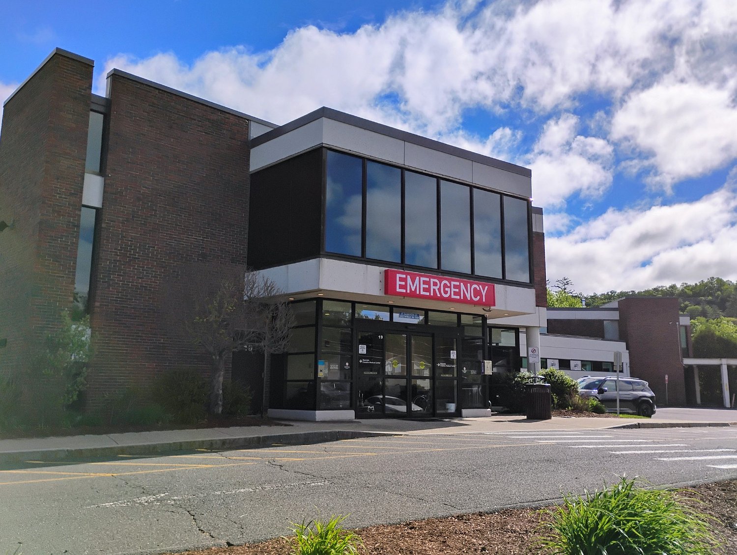 Greenfield Notebook: June 8, 2026