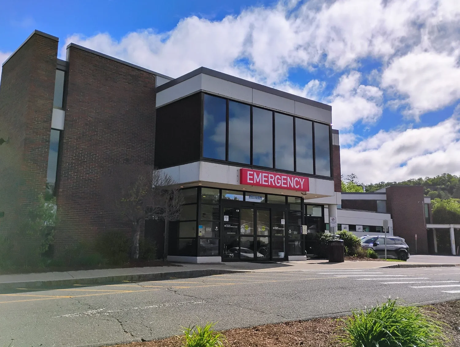 Greenfield Notebook: June 8, 2026