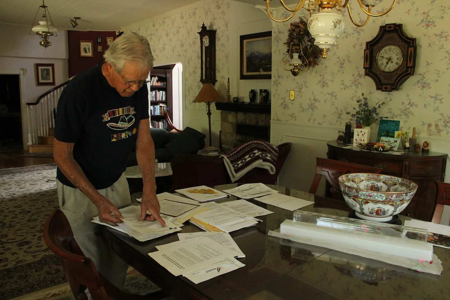 Boulder homeowners could be charged up to $90,000 each for a street project. Many are fighting back.