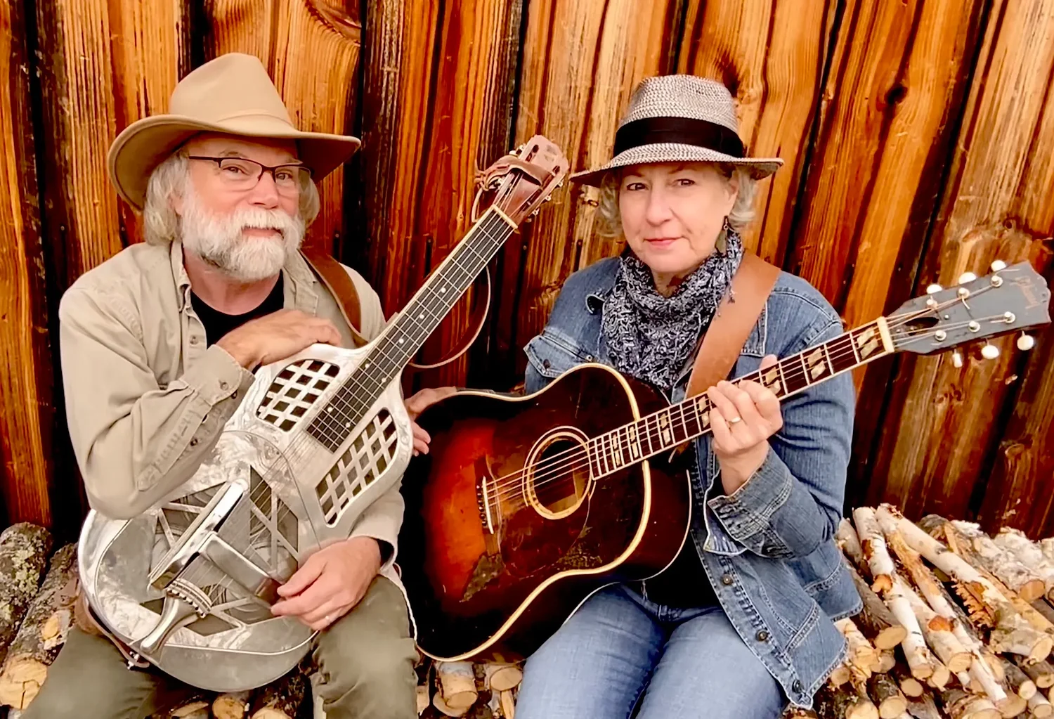 Live music, art, and shopping highlight Peterborough's First Friday event