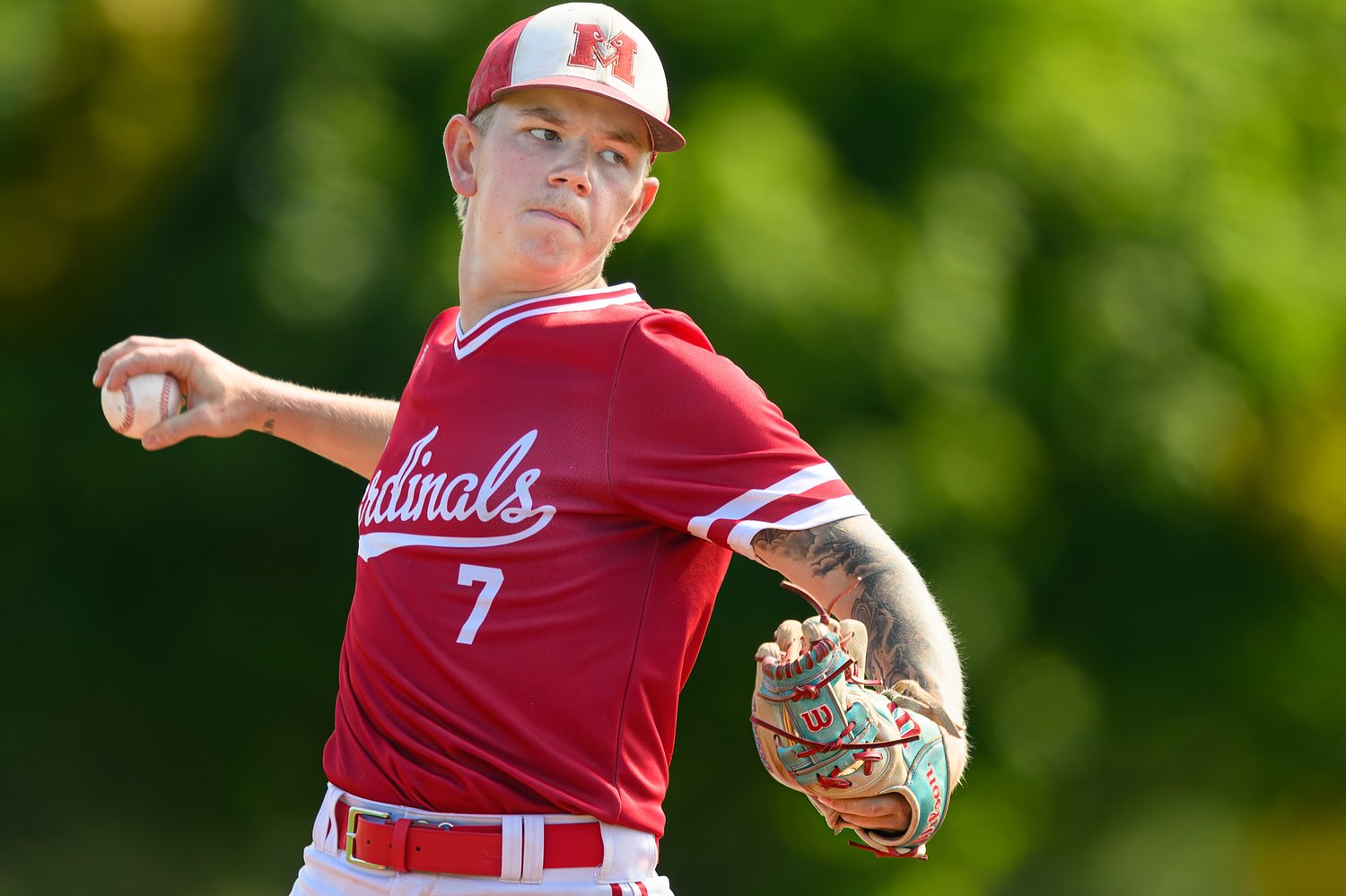 Millington coach retires after historic baseball regional title