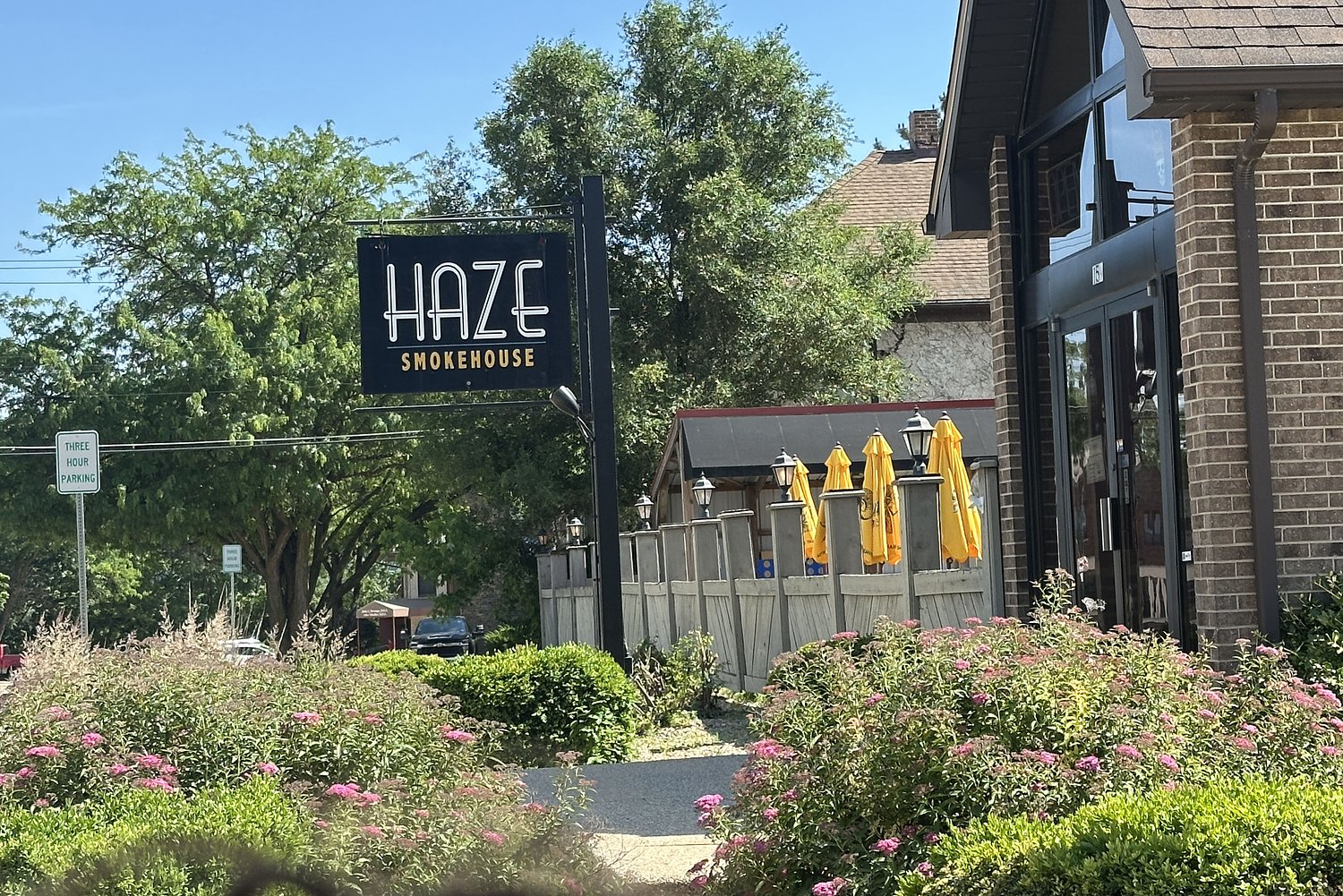Haze Smokehouse in La Salle put up for sale, but no plans to close
