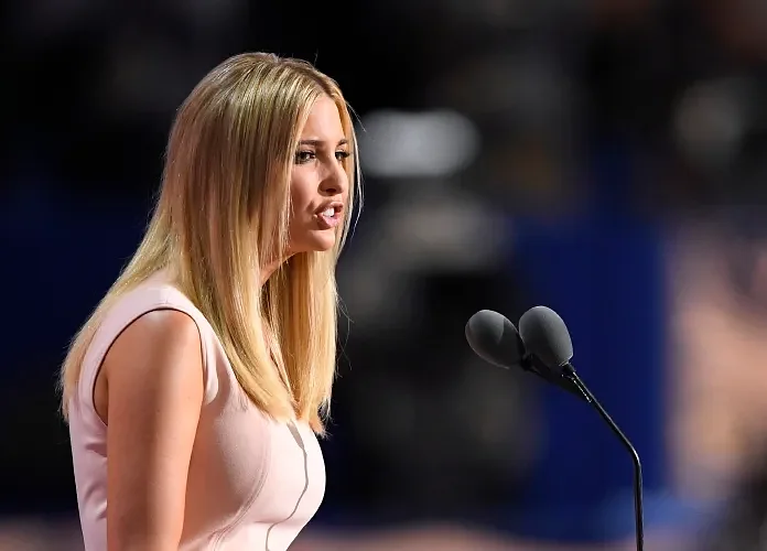 Opinion: An open letter to Ivanka Trump
