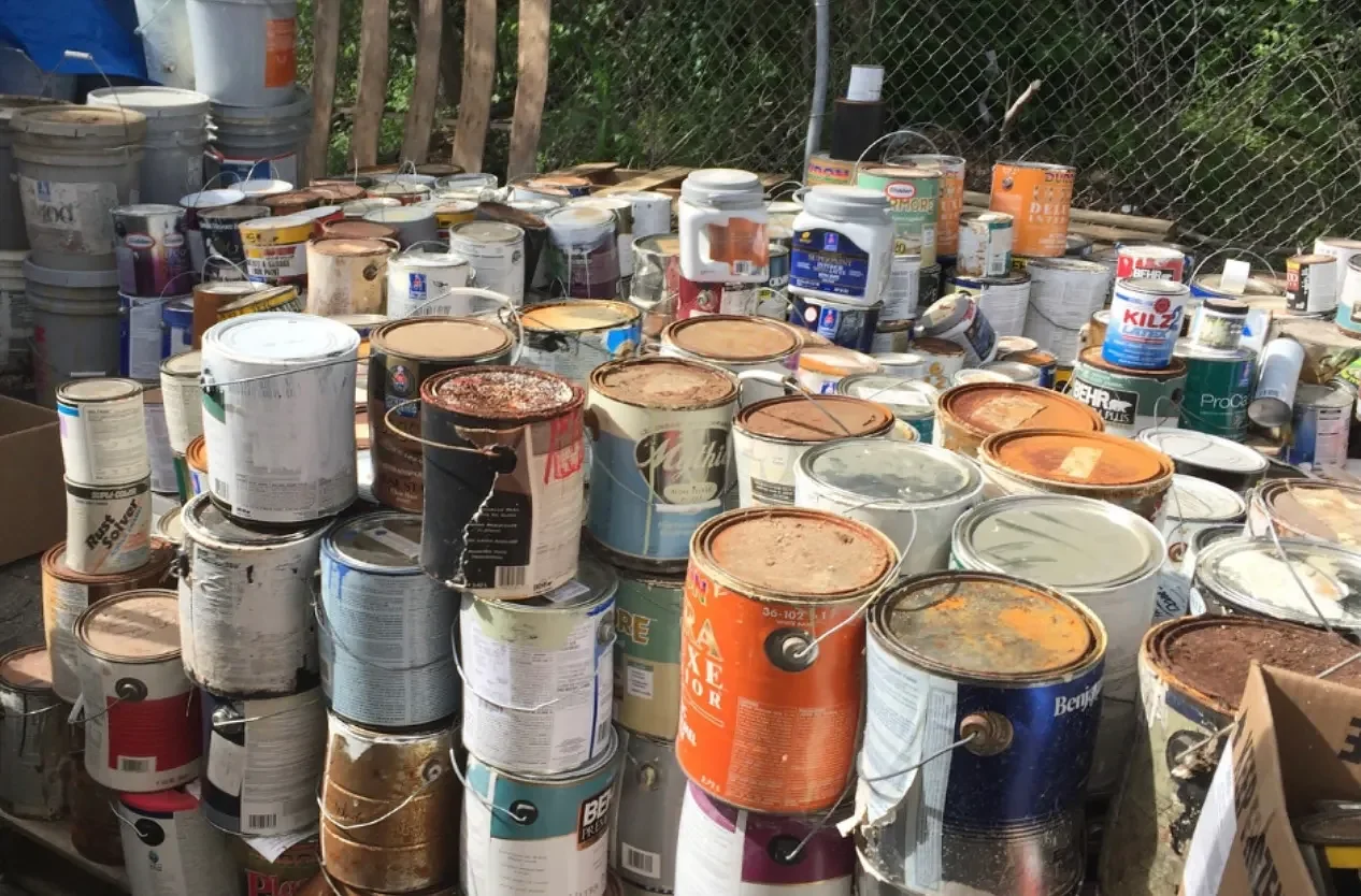 CHaRM recycling center to relocate to Bankhead after 11 years in Chosewood Park