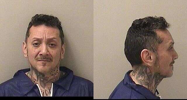 Breaking: Geneva man who fatally stabbed girlfriend, her son pleads guilty, gets life in prison